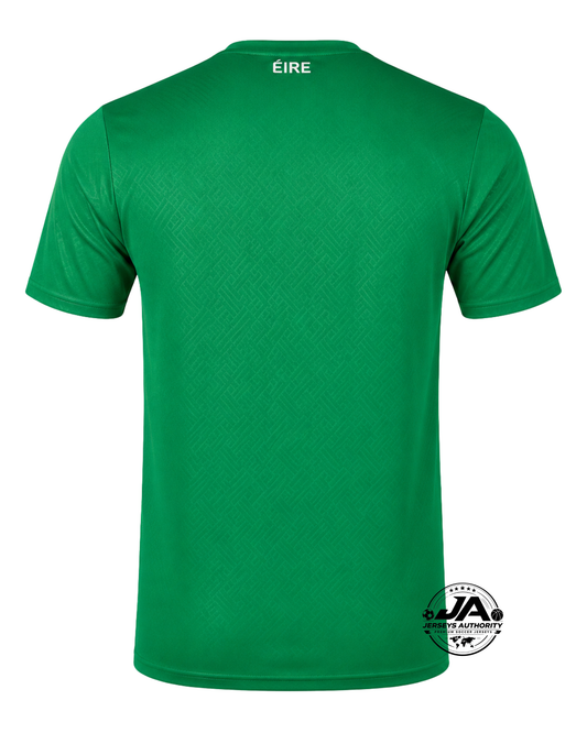 Republic of Ireland 2024/25 Home Jersey - Fan Version