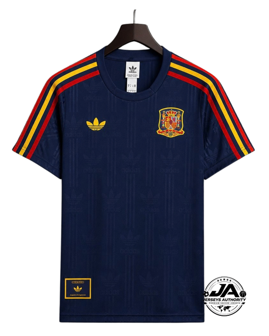 España Edición Especial 2026 - Versión Aficionado