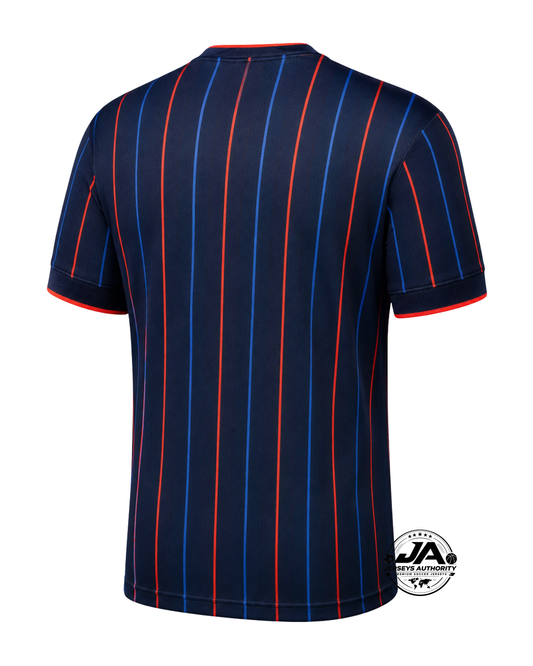 USA Away Fan Jersey 2025/26