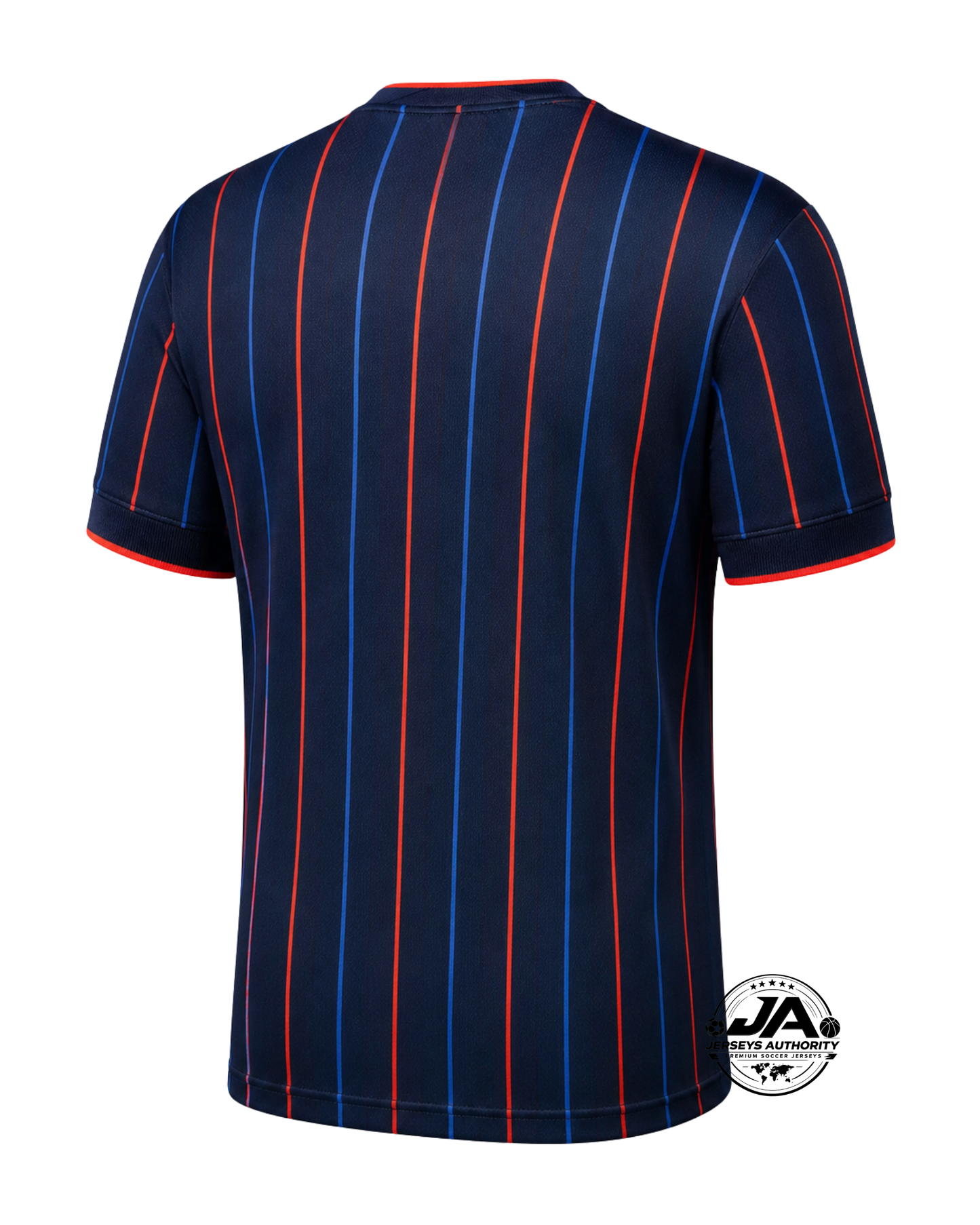USA Away Fan Jersey 2025/26