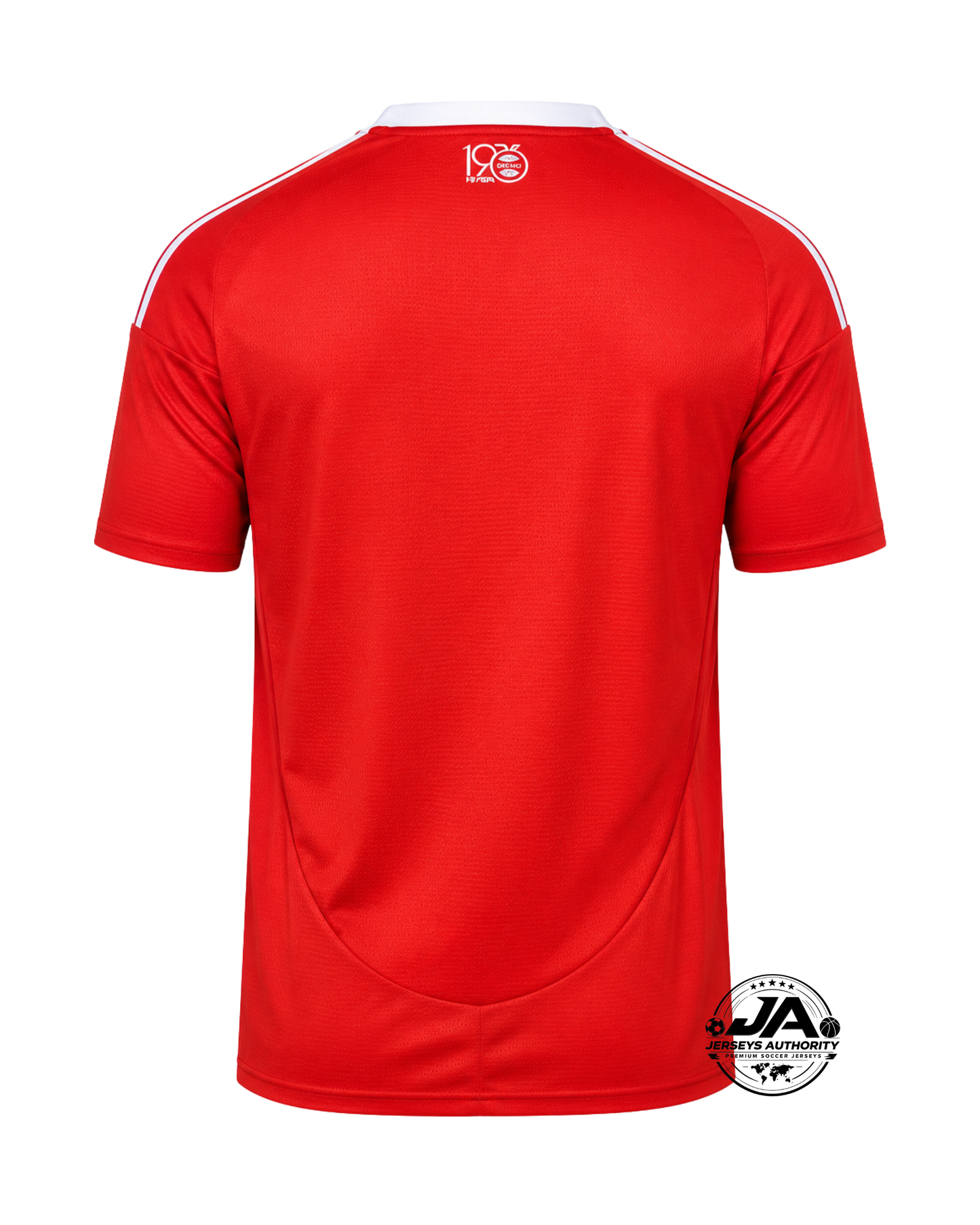 Internacional 2025/26 Home Jersey - Fan Version