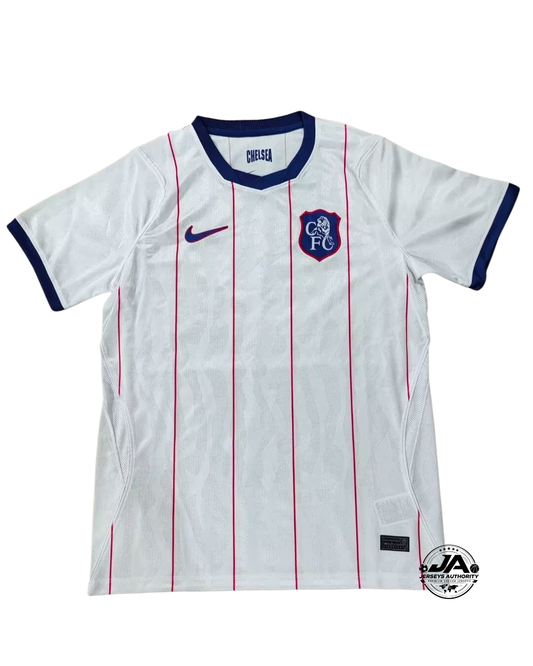 26/27 Chelsea Third Jersey - Fan Version