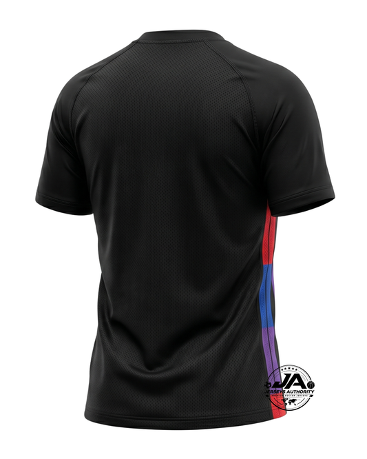 England Away Fan Jersey 2025/26 - Womenâs Team