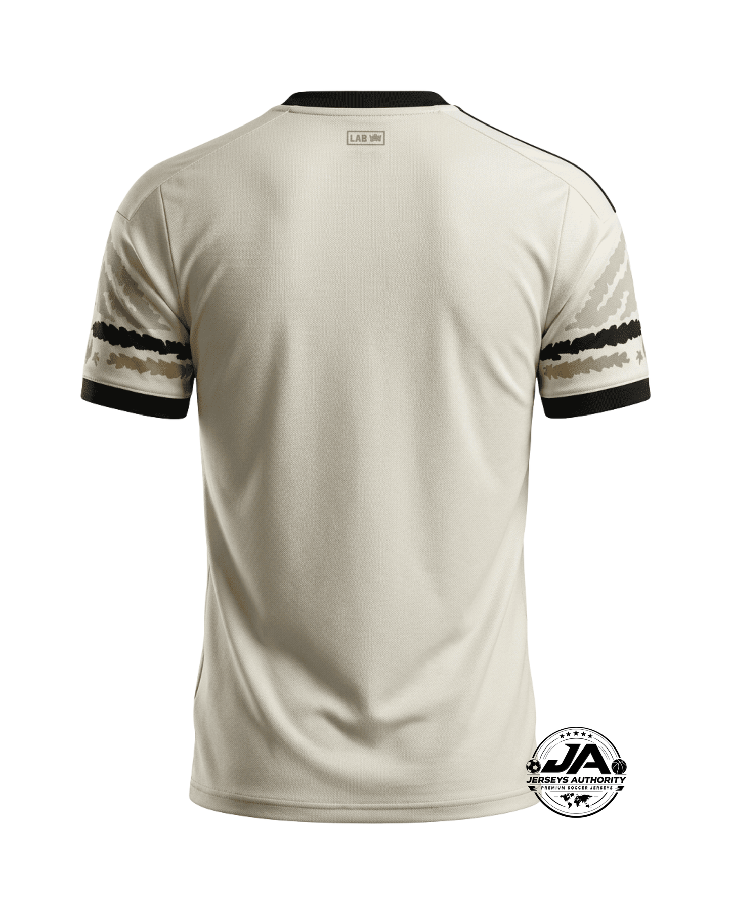 Atletico Mineiro 2024/25 Black Consciousness Jersey
