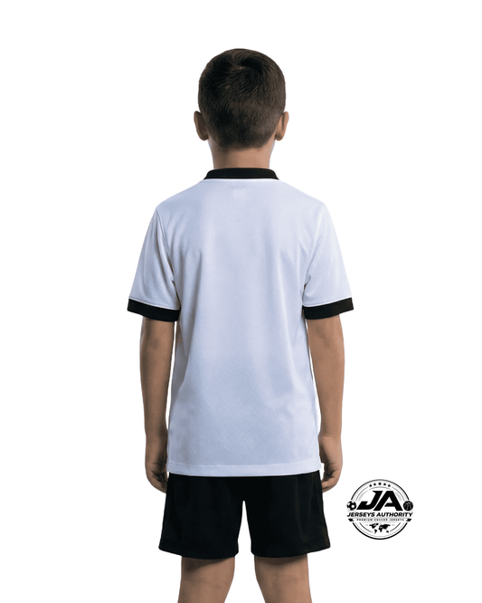 Conjunto Infantil Atlético Mineiro 2026/27 II Kit kids