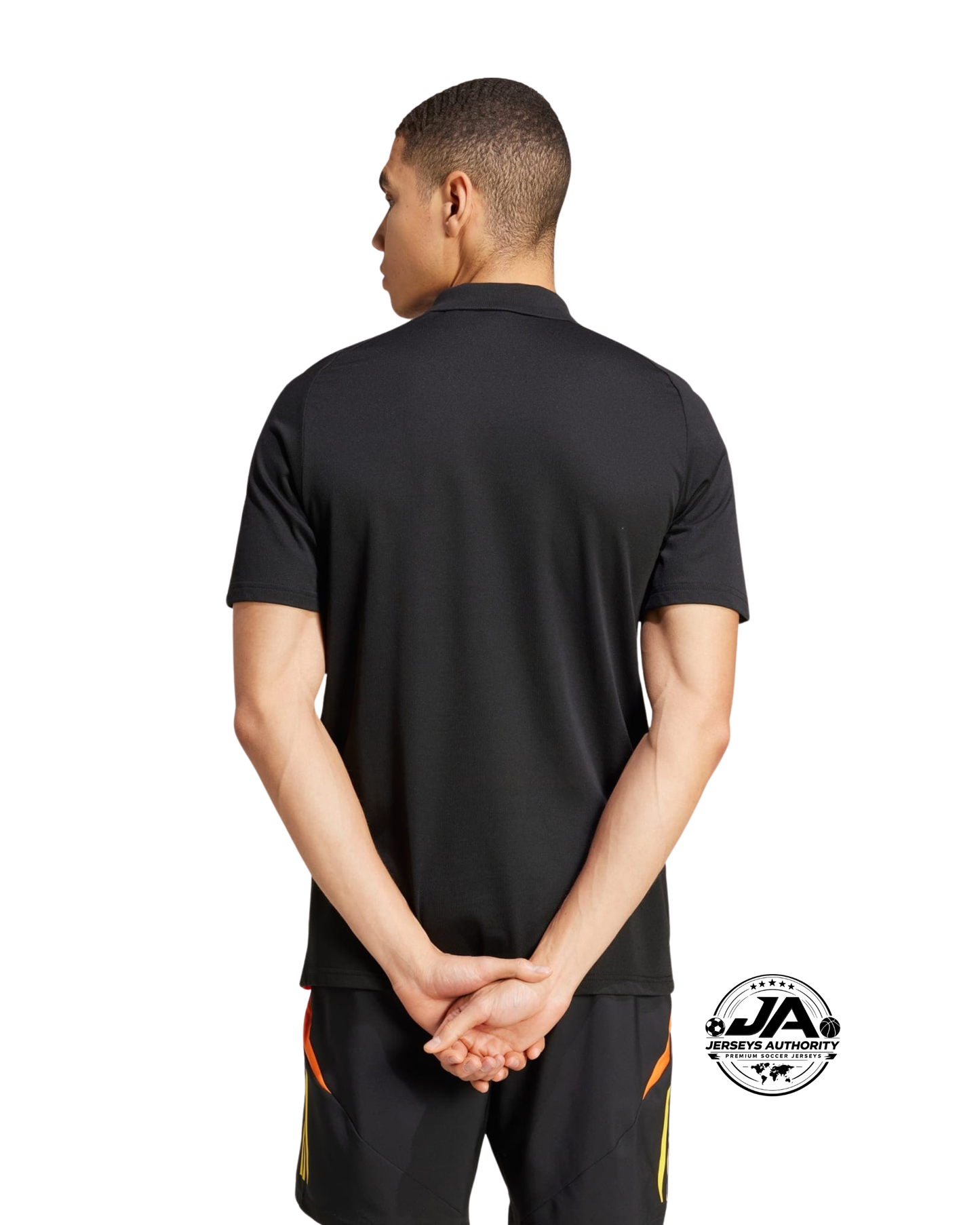 Camisa Polo Atlético Mineiro Tiro