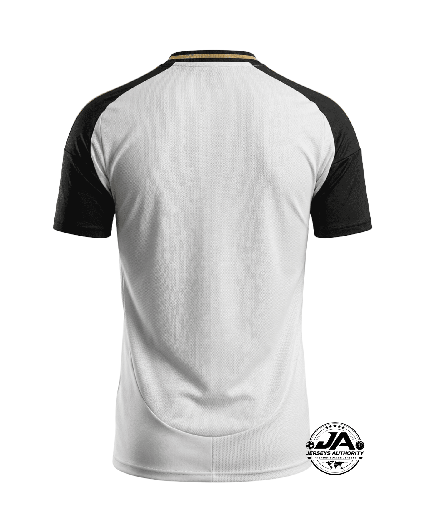 Atletico Mineiro 2025/26 Away Jersey - Fan Version
