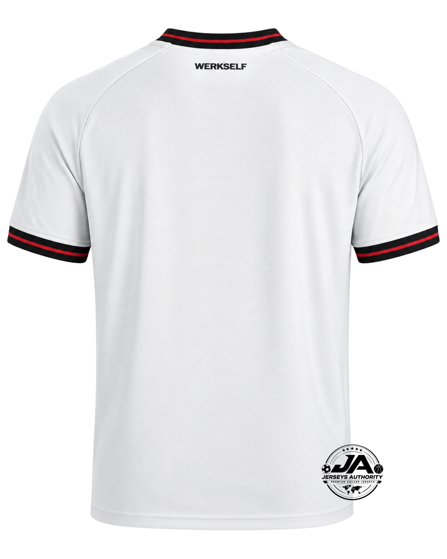 Bayer 04 Leverkusen 23/24 II Away Jersey - Fan Version