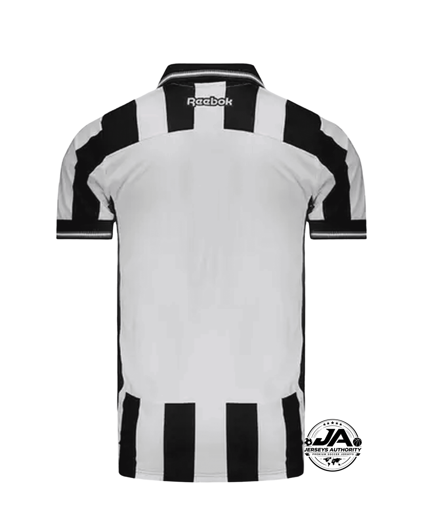 Botafogo Home Fan Jersey 2025/26 Patch Campeão Brasileirão 2024