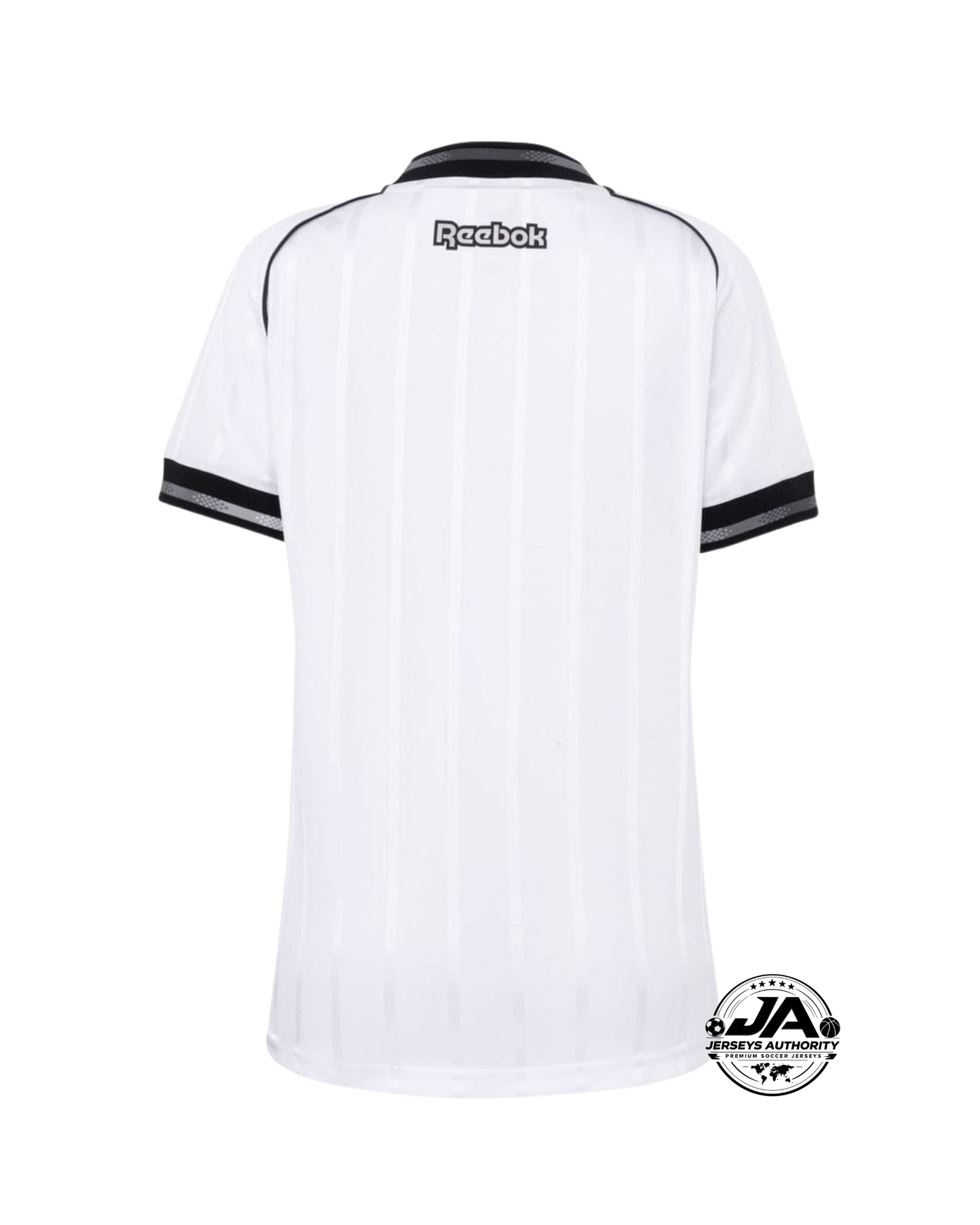 25/26 Woman Botafogo Second Away
