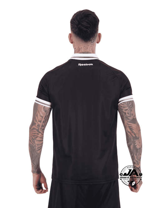 Reebok Botafogo Away 2025 Brazilian Champion 2024 Jersey