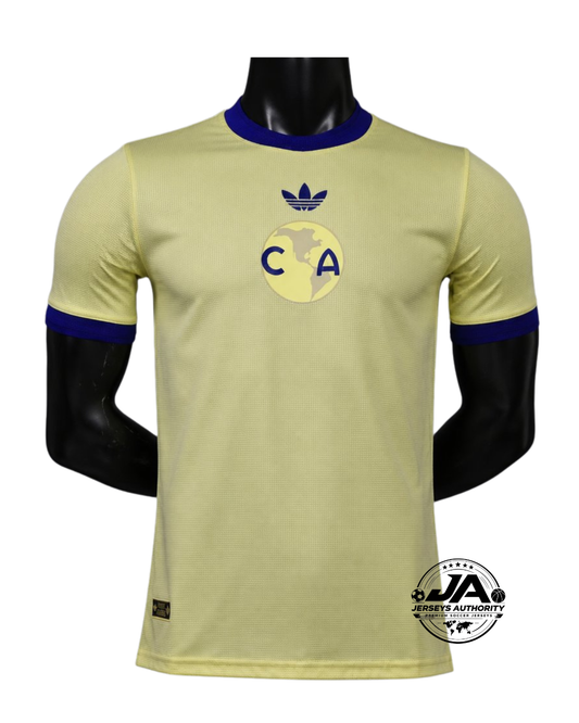 26/27 Club América Originals Home Player Jersey - Slim Fit