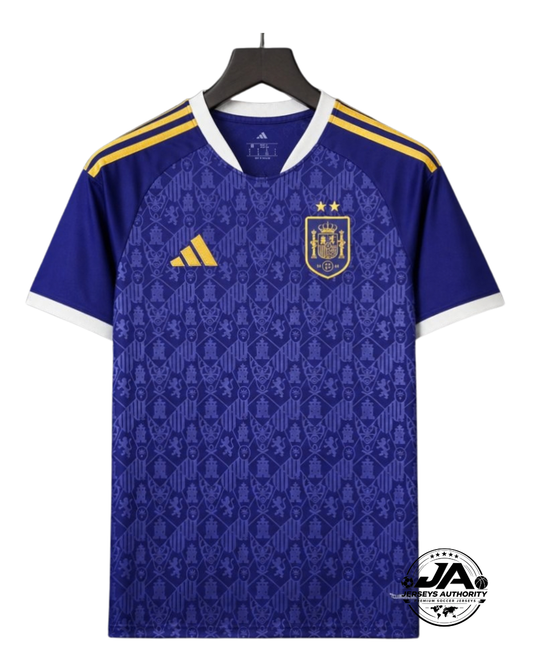 España Edición Especial 2026 - Versión Aficionado