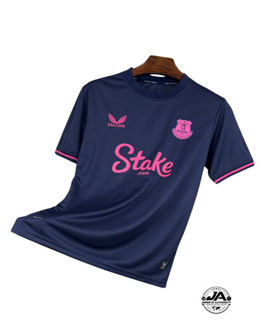 2025/26 Mens Everton Special Jersey - Fan Version