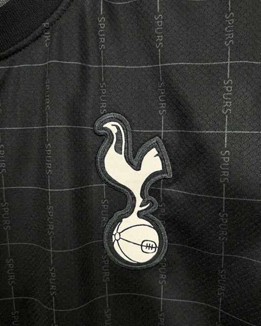 Tottenham Away Fan Jersey 2025/26