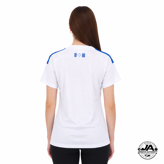 Camiseta Cruzeiro 2026/27 Femenina - Aficionada