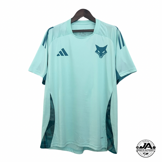 Camiseta de entrenamiento Cruzeiro 2025/26 - Aficionado