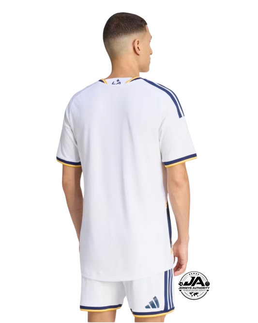 Camiseta Local LA Galaxy 2026/27 - Versión Aficionado