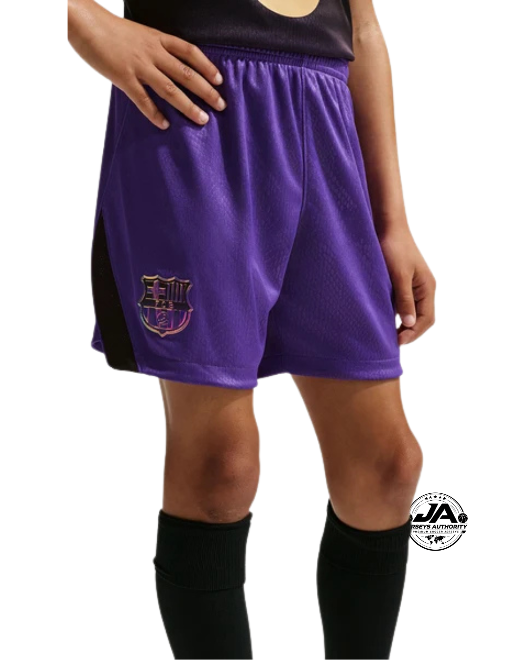 Kids Kit Barcelona Home Kobe Bryant 26/27