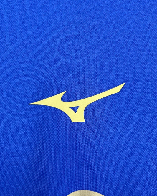 2025/26 AS Monaco Away Jersey - Fan Version