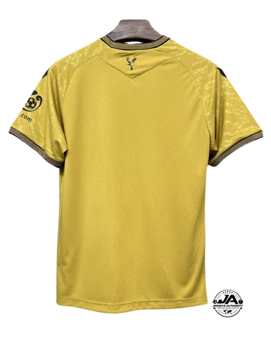25/26 Crystal Palace Away Jersey - Fan Version