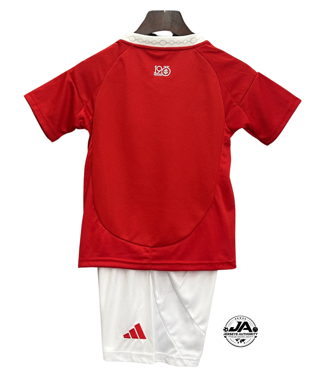 Kit Infantil Internacional 26/27 para Niños (Local)