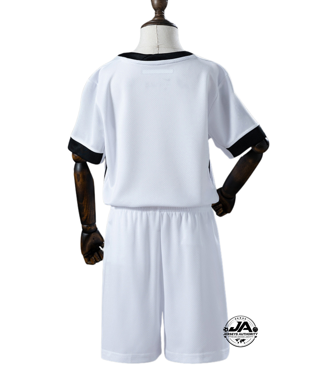 Conjunto Infantil Vasco Away 2026 Kit Kids