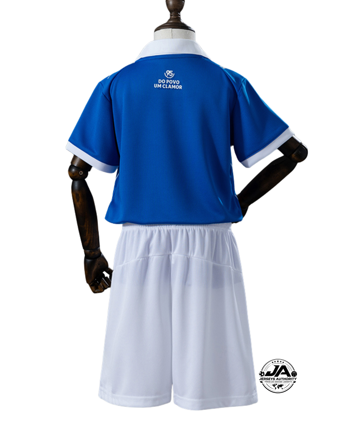 Conjunto Infantil Bahia 2 2026/27 - Torcedor