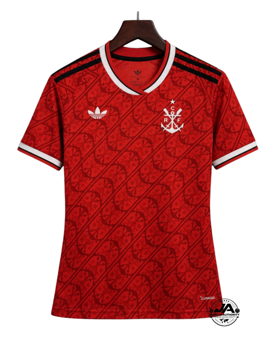 Camisa Flamengo III 2026/27 Feminina - Torcedor