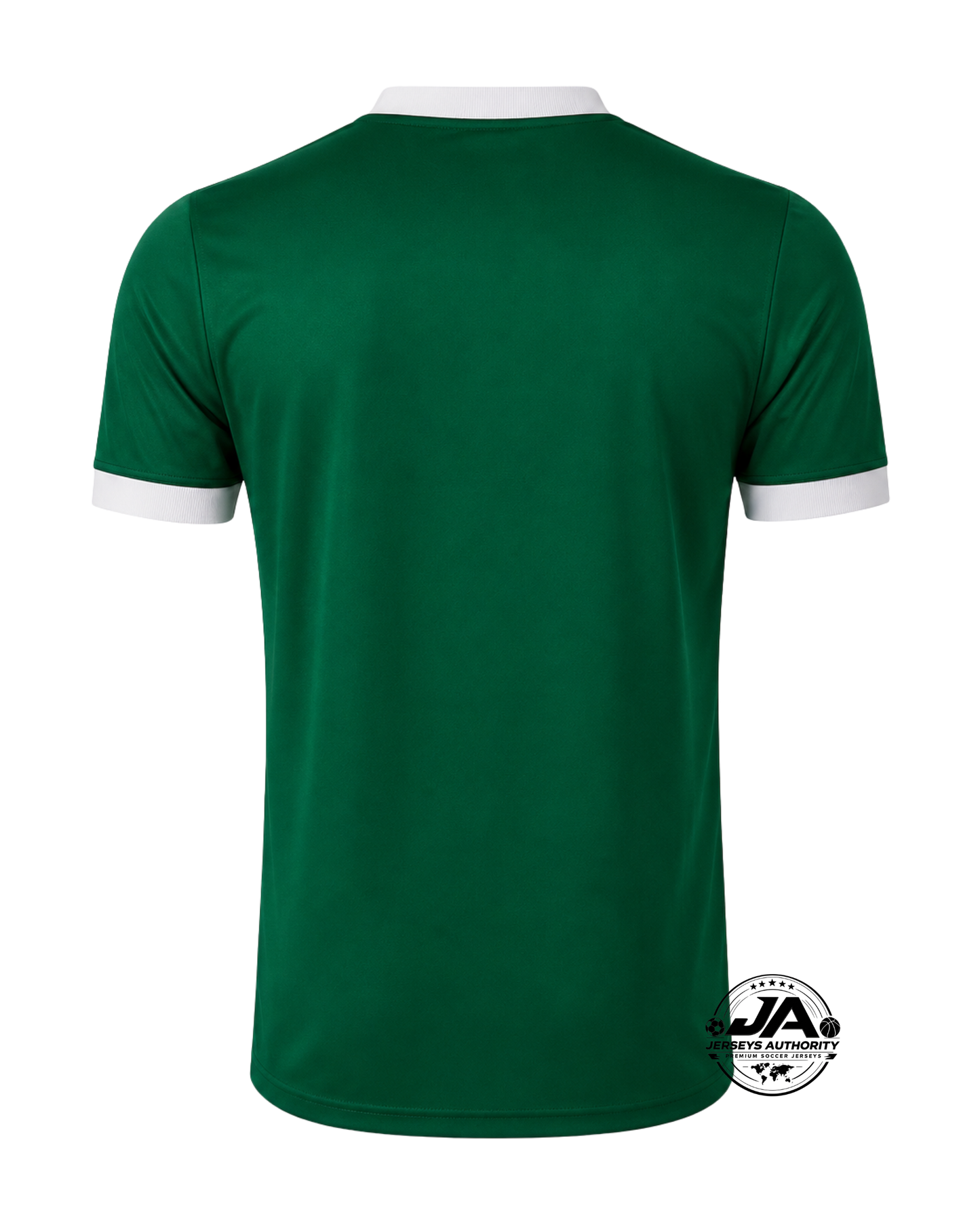 Palmeiras Home Jersey 2025/26 Patch Campeão - Fan Version