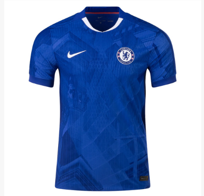 Chelsea 25/26 I Home Jersey - Fan Version