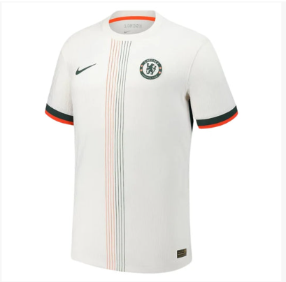 Chelsea Away Fan Jersey 2025/26