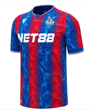 Crystal Palace 24/25 I Home Jersey - Fan Version