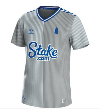 Everton 23/24 III Third Jersey - Player Version - Slim Fit