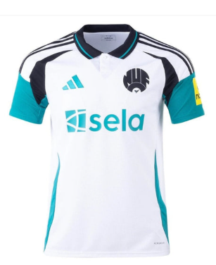 Newcastle United 24/25 III Third Jersey - Fan Version