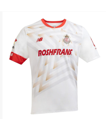 Deportivo Toluca Jersey 2023/24