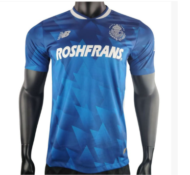 Deportivo Toluca Third Authentic Player Jersey 2024/25 - Slim Fit