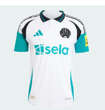 Newcastle United 24/25 III Third Jersey - Player Version - Slim Fit