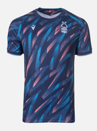 Nottingham Forest 22/23 III Third Jersey - Fan Version