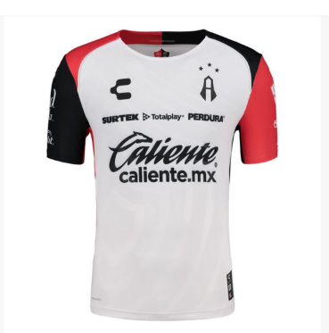 Atlas FC Away Fan Jersey 2024/25