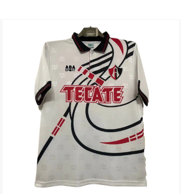 Atlas FC Retro Away Jersey 1994/95