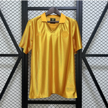 Wolverhampton 25/26 70th Anniversary Jersey - Fan Version