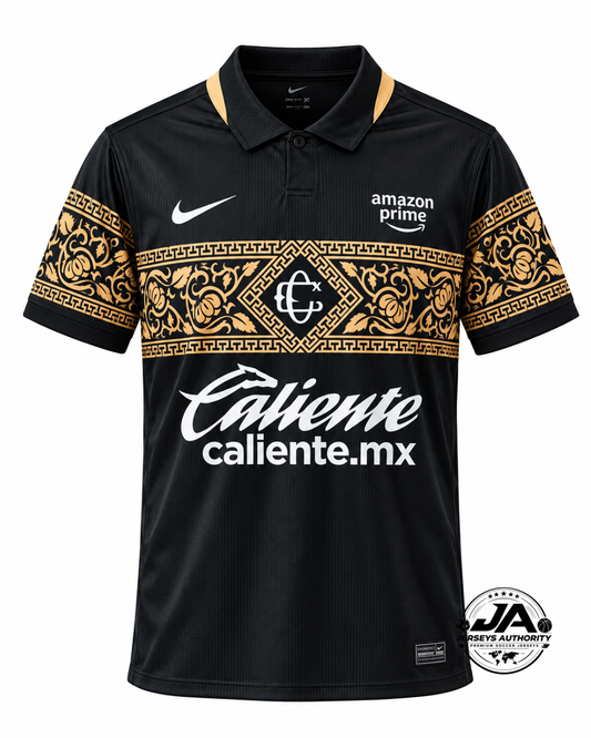 Chivas Guadalajara 26/27 Third Away Jersey - Fan Version