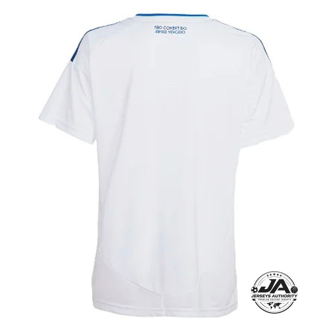 Jersey Cruzeiro 2025/26 II