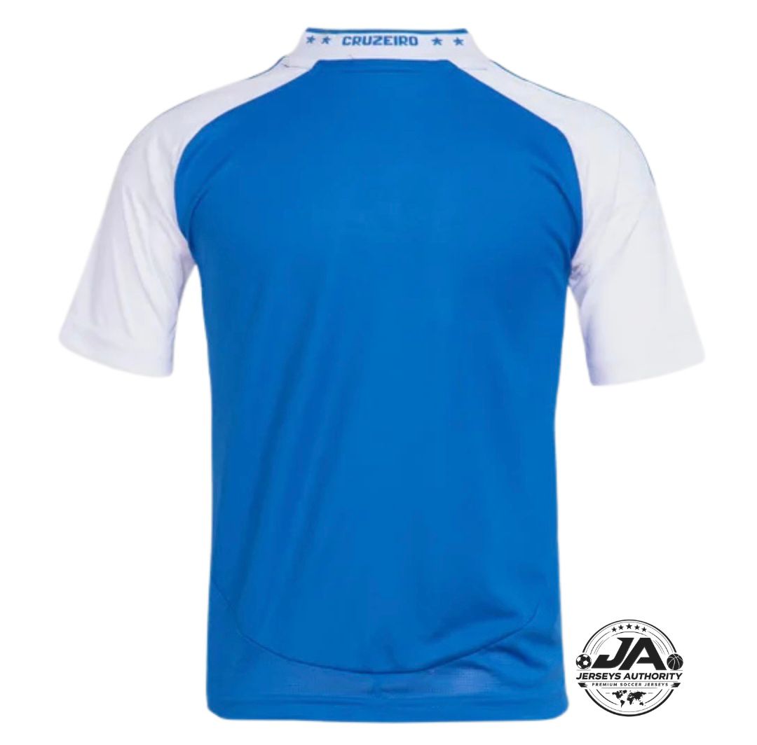 Jersey Cruzeiro 2025/26 I