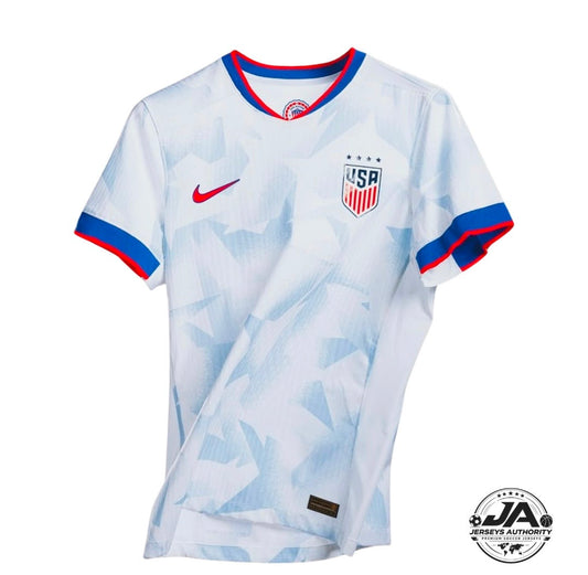 United States USA Away World Cup 2026 - Fan Version