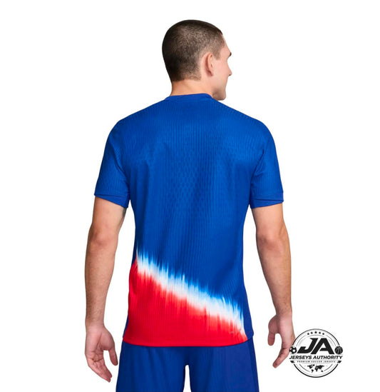 USA 24/25 II Away Jersey - Fan Version