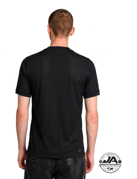 Norway 2026 World Cup Away Jersey - Fan Version