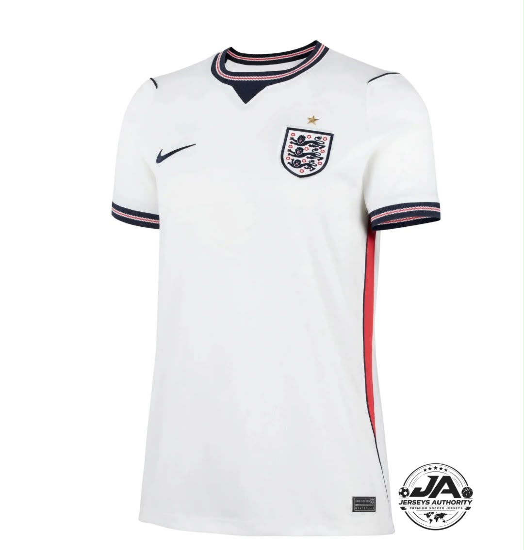 England Home Women 2026 World Cup Away - Fan Version