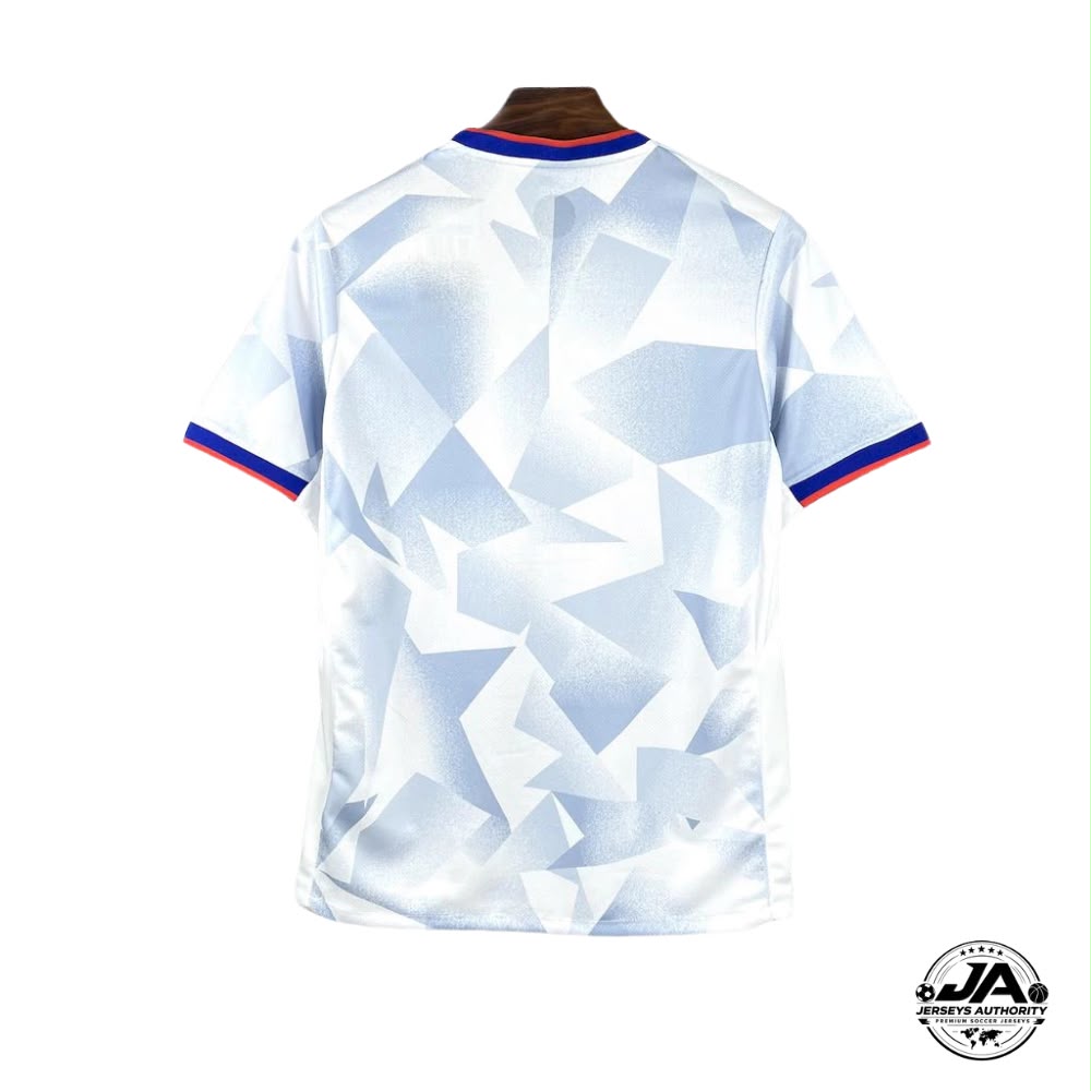Camiseta de local USA para niños 2026